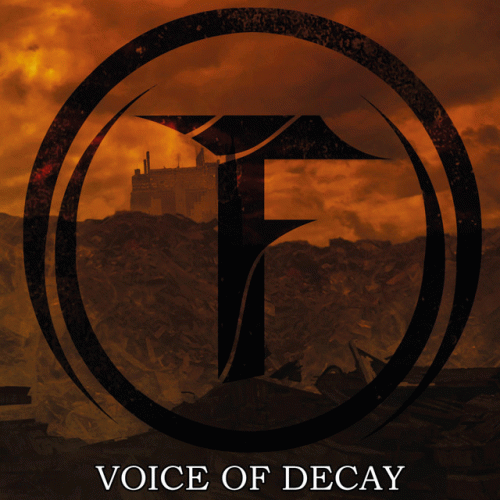 Fallcie : Voice of Decay